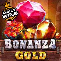 bonanza gold